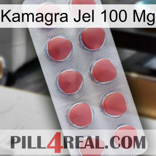 Kamagra Jel 100 Mg 18